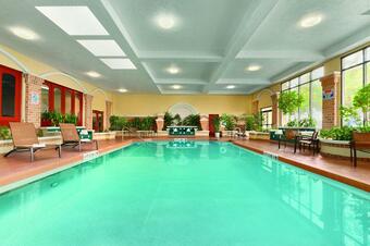 Hotel Embassy Suites By Hilton Orlando International Dr Conv Ctr