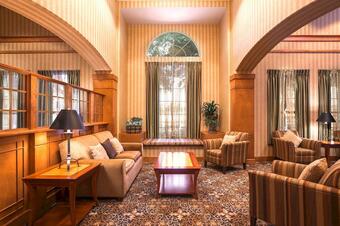 Hotel Staybridge Suites San Antonio