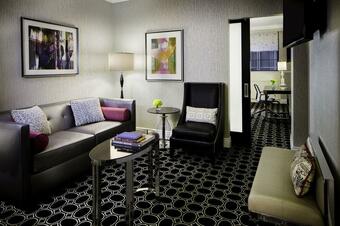 The Muse Hotel, A Kimpton Hotel