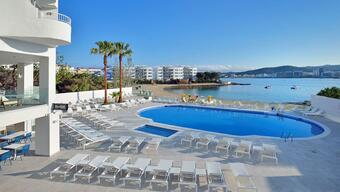 Hotel Sol House Ibiza - Sant Antoni