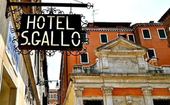 Hotel San Gallo