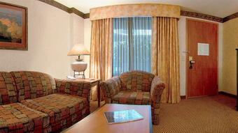 Embassy Suites Hotel Anaheim South