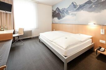 Basilea Swiss Quality Hotel