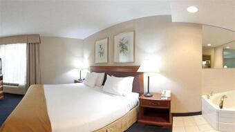 Holiday Inn Express Hotel & Suites Chicago-midway Airport