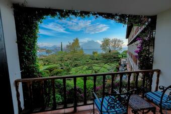 Hotel Atitlan