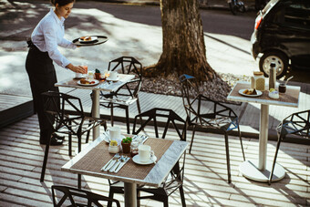 Own Montevideo Hotel