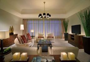 Aparthotel The Residences Of The Ritz-carlton Jakarta Pacific Place