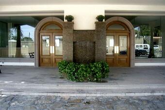 Hotel Best Western Centro Cadereyta