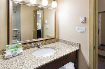 Hotel Holiday Inn Express & Suites Comox Valley