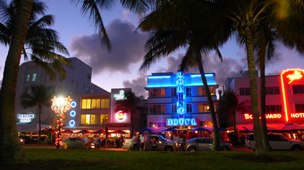 Stardust South Beach Hotel