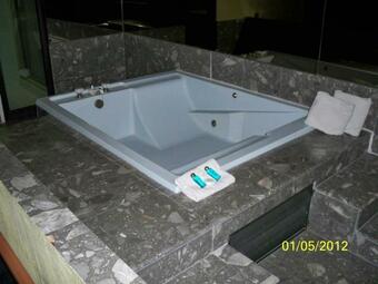 Hotel Real Del Sur