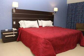 Hotel Parque Satelite