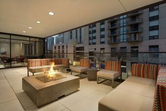Hotel Home2 Suites By Hilton Chicago River North