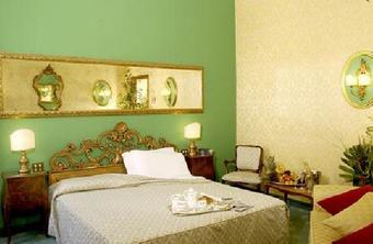 Hotel Amadeus