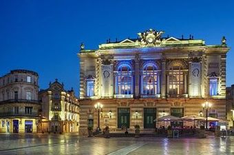 New Hotel Du Midi
