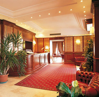 Hotel Giotto