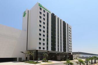 Holiday Inn Hotel And Suites Monterrey Apodaca Zon