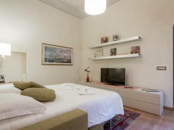 Apartamento San Niccolò Luxury