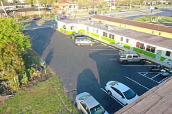 Sandman Inn Motel