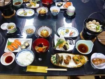 Posada Tajimaya