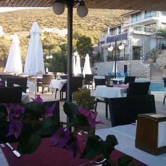 Kulube Hotel