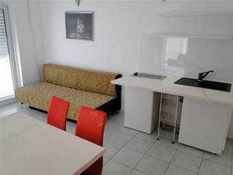 Silvija Apartments