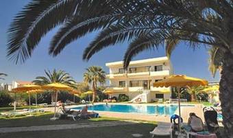 Anita Aparthotel