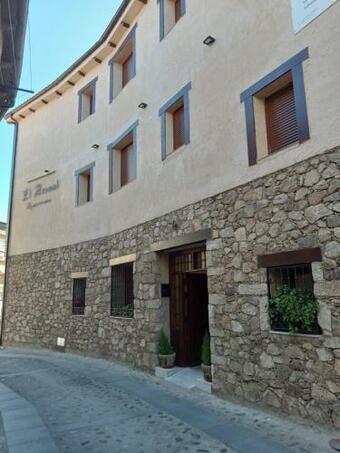 Apartamentos El Arenal