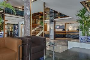 Hotel Plaza