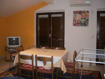 Apartments Mirjana