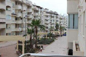 Apartamento A 1 Minuto De La Playa. Aguadulce ( Almería)
