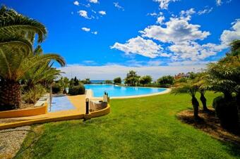 Apartamento Alcossebre Beach Resort Frontal Al Mar Albert Villas