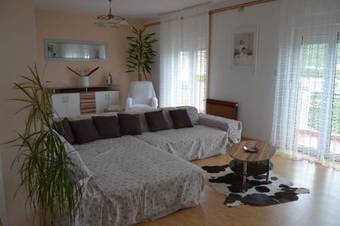 Apartment Lena