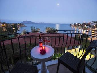 Kumluk Hotel