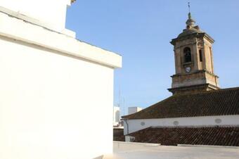 Apartamento de Lujo En El Absoluto Centro 2b