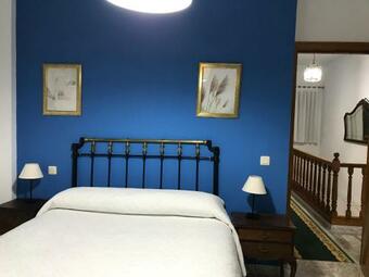 Agroturismo Casa Rural La Herencia