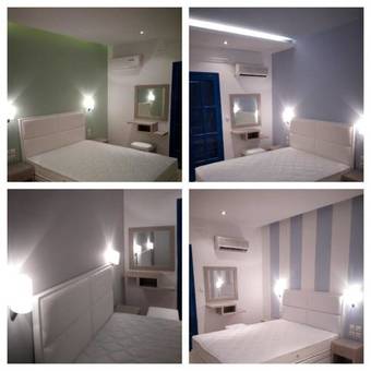 Hotel Paraktio