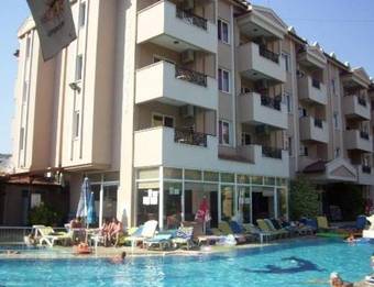 Apartamento Club Sunsmile