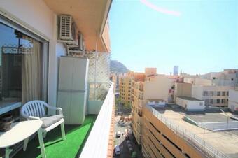 Apartamento Casaturis Studio In The Center Of Alicante A107