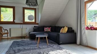 Apartamento Ferienwohnung Rivaner