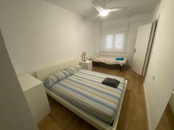 Apartamento Paseo Marítimo Almeria Rl