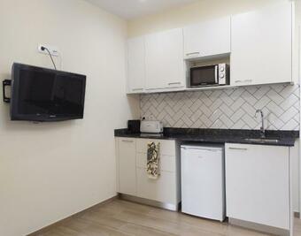 Falguera Homes 3. Apartamento Con Terraza Compartida