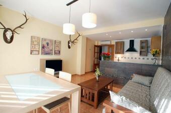 Apartamentos Hotel 77
