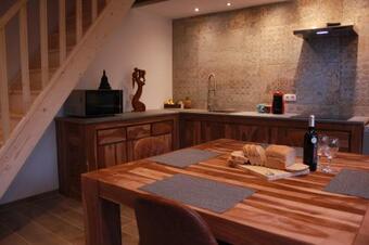 Maison Neuve En Bois Pr�s De Pairy Daisa