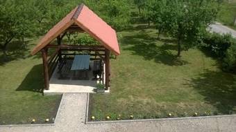 Apartment Ines