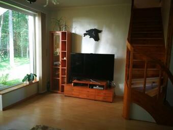 T�ve Apartment