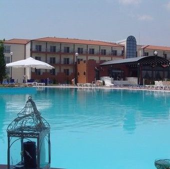 Arcadia Hotel
