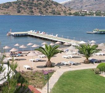 Princess Artemisia Hotel