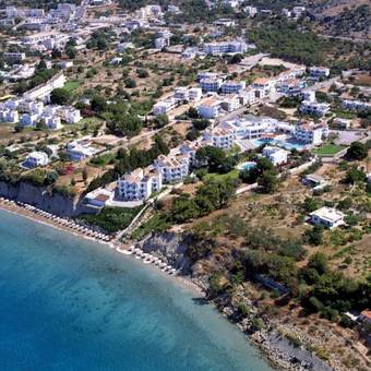 Hotel Pefki Islands