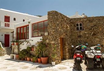 Hostal Pension Alexandra